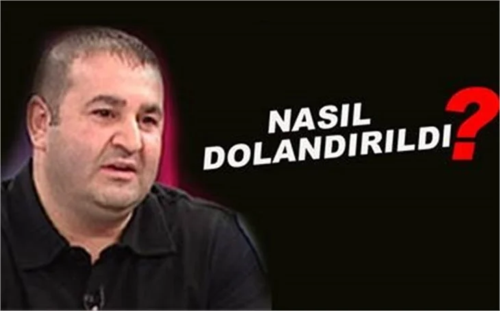 ŞAFAK SEZER AÇIKLADI