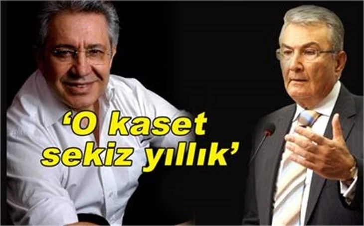ZÜLFİ LİVANELİ'DEN ÇARPICI AÇIKLAMA