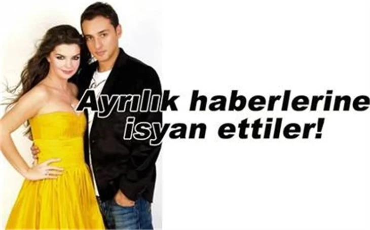 KARAHAN VE KENDİRCİ AŞKI DEVAM!