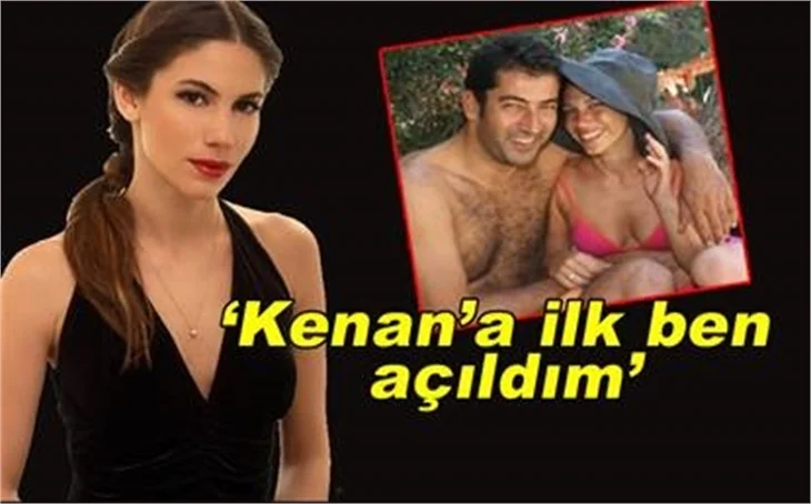 ZEYNEP BEŞERLER İTİRAF ETTİ!