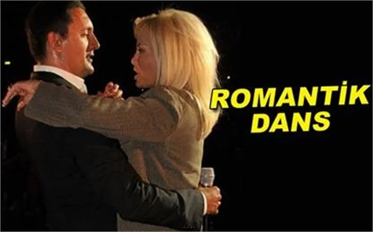 DANY BRILLANT-AJDA PEKKAN YAKINLAŞMASI