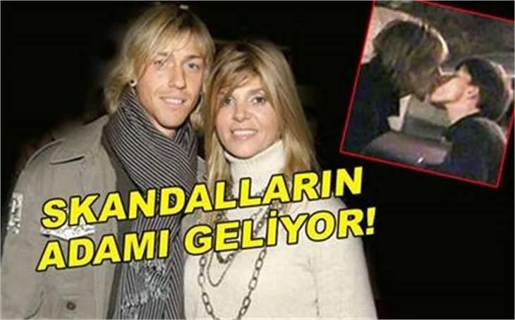 GUTI GALATASARAY'DA