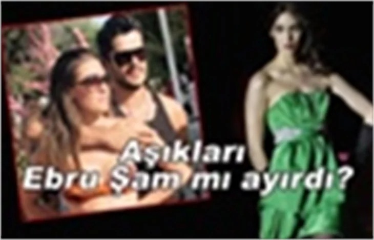ARZU BALKAN AÇIKLADI