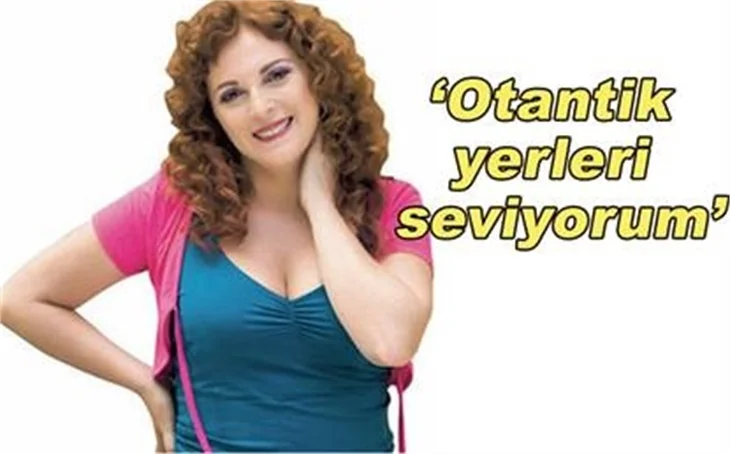 DERYA ALABORA ANLATTI!