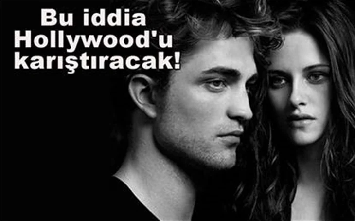 KRISTEN STEWART HAMİLE Mİ?