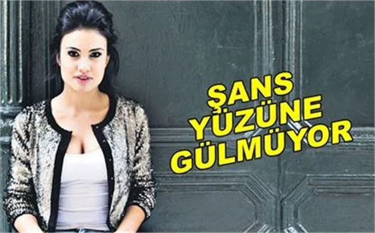 TALİHSİZ GİZEM SOYSALDI!