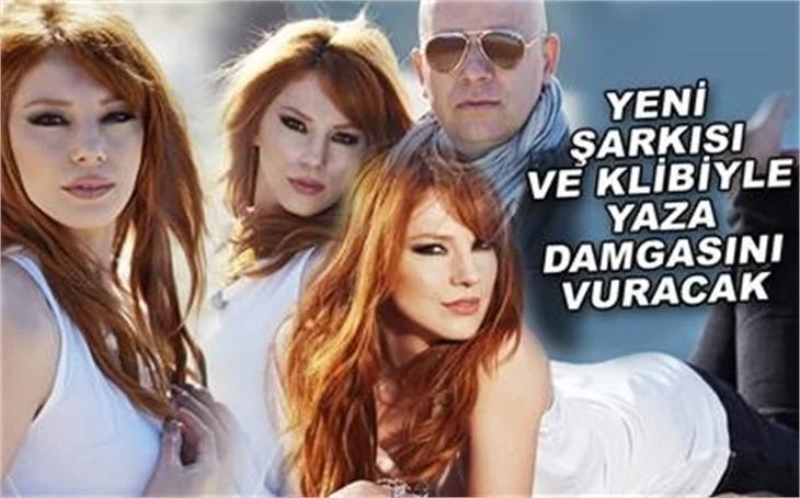 MEYRA İDDİALI GELİYOR!