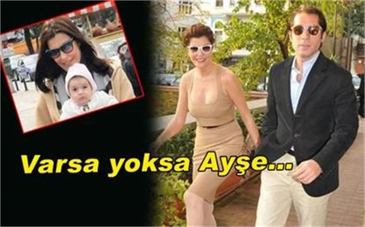 BEŞ SAATLİK AYŞE TOPLANTISI