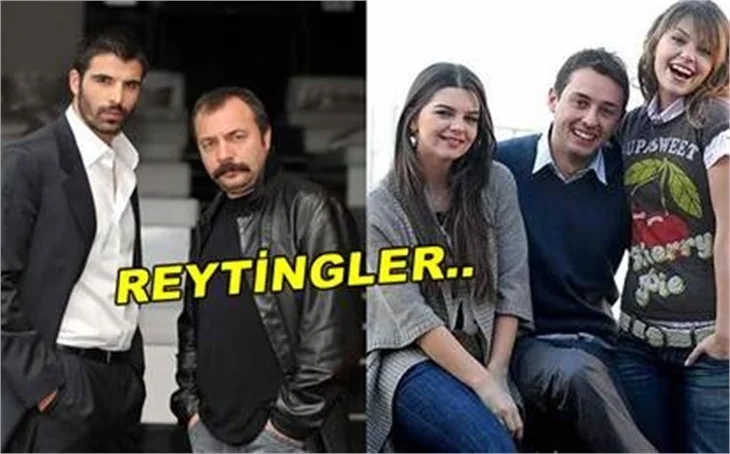 DÜNÜN BİRİNCİSİ KİM OLDU?