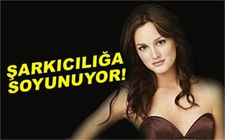 MÜZİK KARİYERİNE BAŞLIYOR.