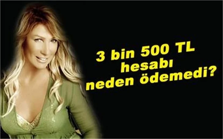 SEDA SAYAN'A BEDAVA