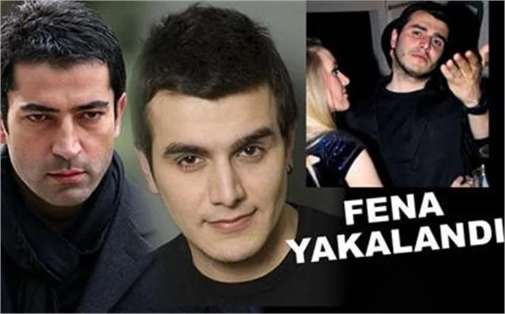 EZEL'İN KARDEŞİ GECELERDE..