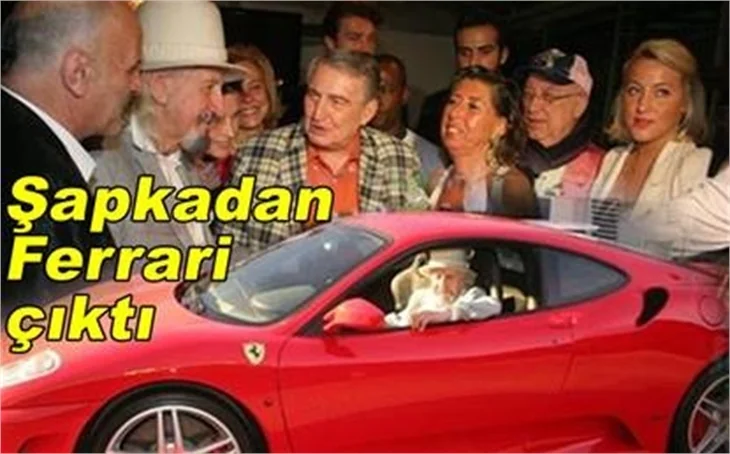 GERÇEK HEDİYE HASIR ŞAPKA
