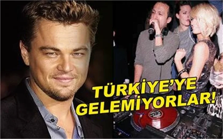 BEKLENTİLER SUYA DÜŞTÜ!