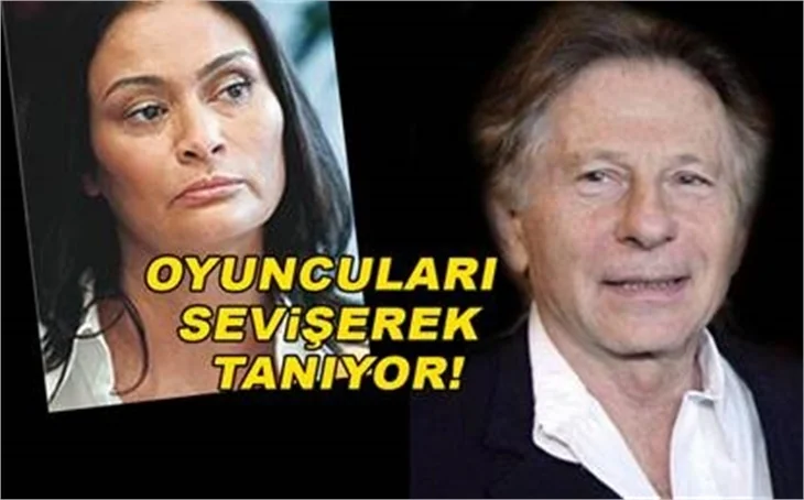 POLANSKI'DEN ŞAŞIRTAN TAKTİK!
