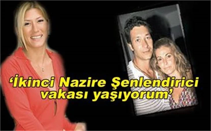 SELİN DENİZLİ AÇIKLADI