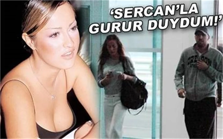 SERCAN’LA GURUR DUYDUM