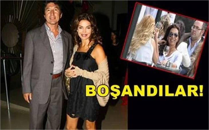 TEK CELSEDE BOŞANDILAR