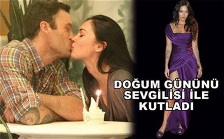 BİR SEN, BİR BEN, BİR DE YOĞURT
