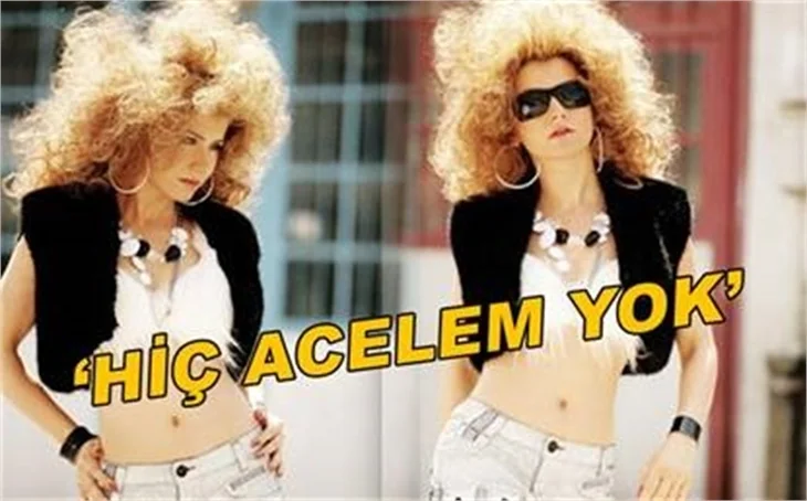 KENDİMİ SÜREKLİ ELEŞTİRİYORUM