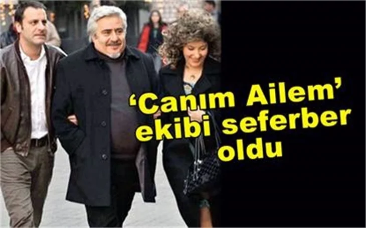 OZAN GÜVEN’E MORAL YEMEĞİ
