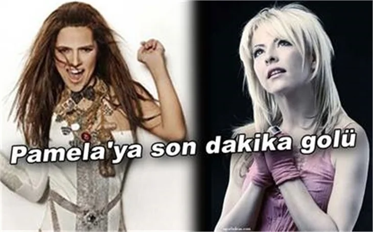 DEMET AKALIN MI SEBEP OLDU?