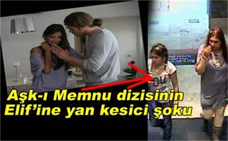 EDA ÖZERKAN UCUZ ATLATTI!