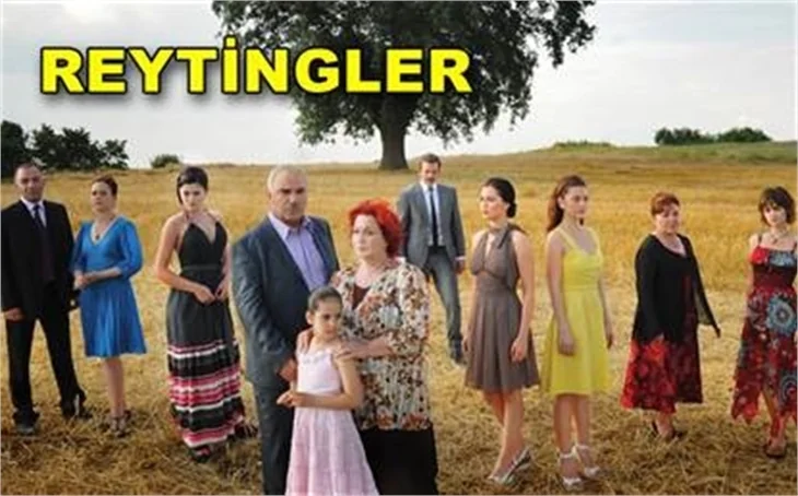 YAPRAK DÖKÜMÜ YİNE ZİRVEDE!
