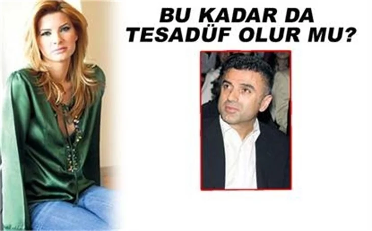 TUĞBA COŞKUN ÖNDER FIRAT'LA GÖRÜLDÜ..