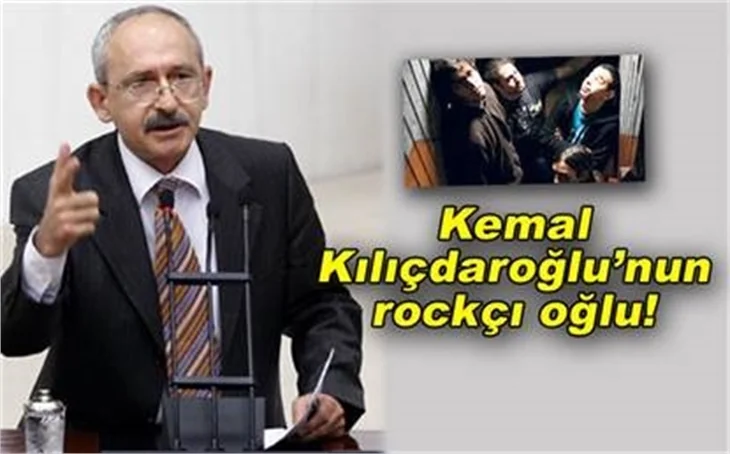KEREM KILIÇDAROĞLU YARIŞMAYI KAYBETTİ