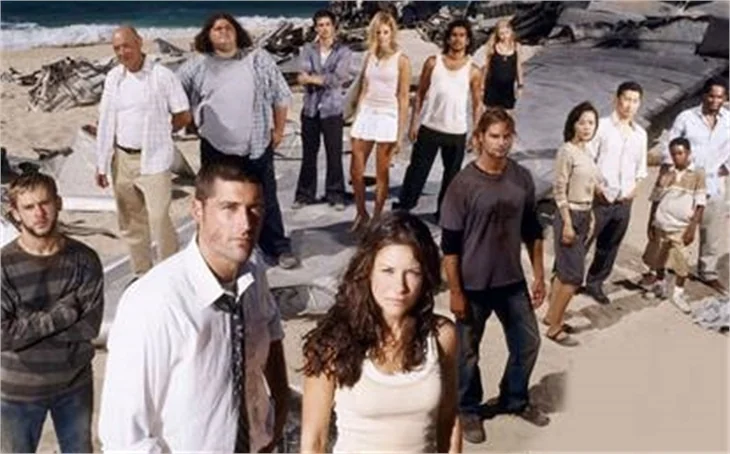 LOST TUTKUNLARI DİKKAT!