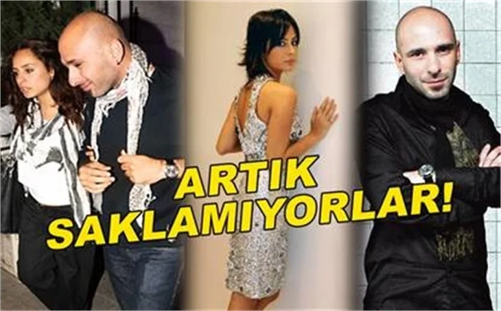 YASEMİN YÜRÜK'ÜN GRİPİN AŞKI