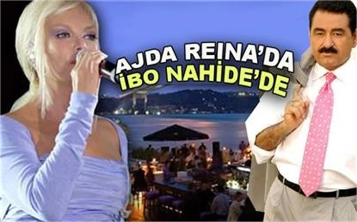 26 MAYIS ÇARŞAMBA KONSERLERİ