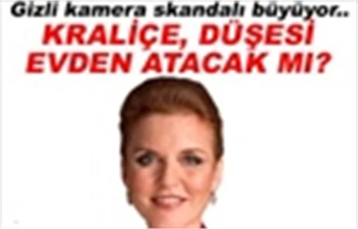 CARLA BRUNI ZOR DURUMDA!
