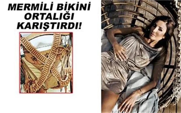 DENİZ BERDAN'IN ZOR ANLARI!