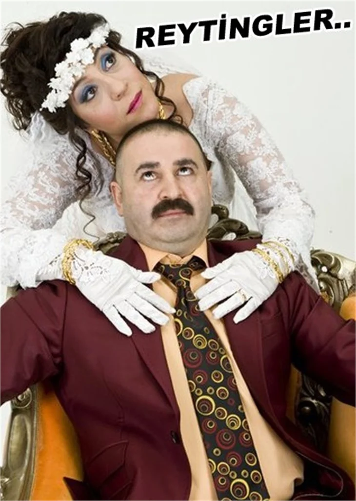 TÜRK MALI BİRİNCİLİĞİ  BU HAFTA DA KAPTIRMADI