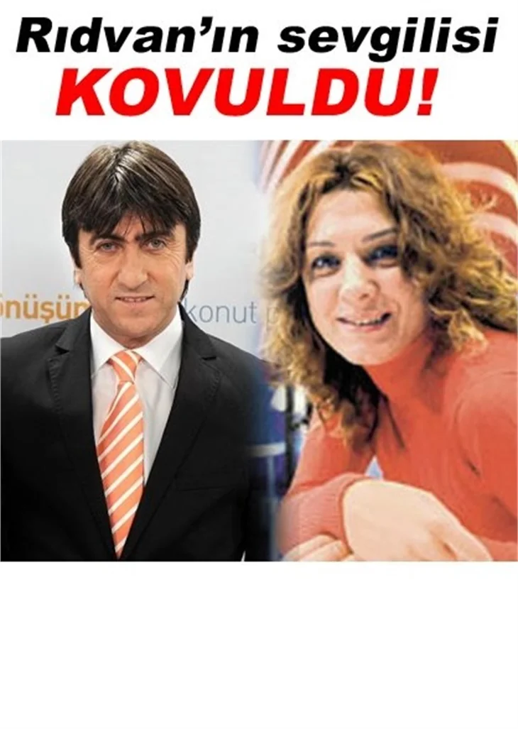 TELEKULAK SKANDALINA ADI KARIŞTI İŞİNDEN OLDU!
