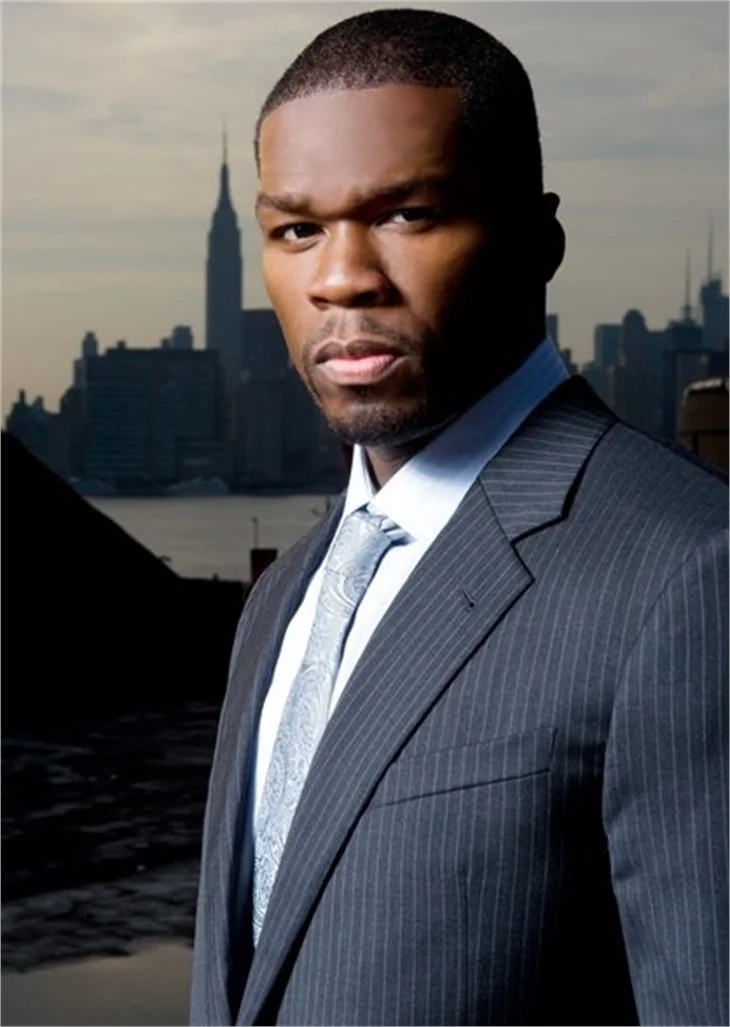 50 CENT 25 KİLO VERDİ TANINMAZ HALE GELDİ!