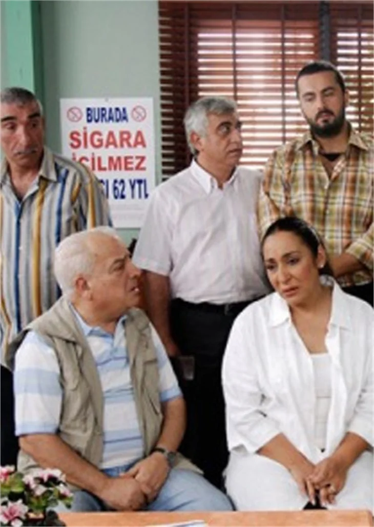 AKASYA DURAĞI YİNE BİRİNCİ; İŞTE SONUÇLAR..