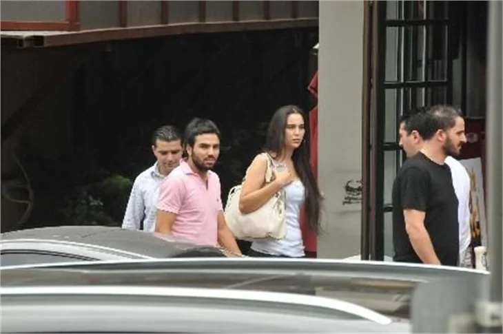 Volkan Şen'in Bebek turu!