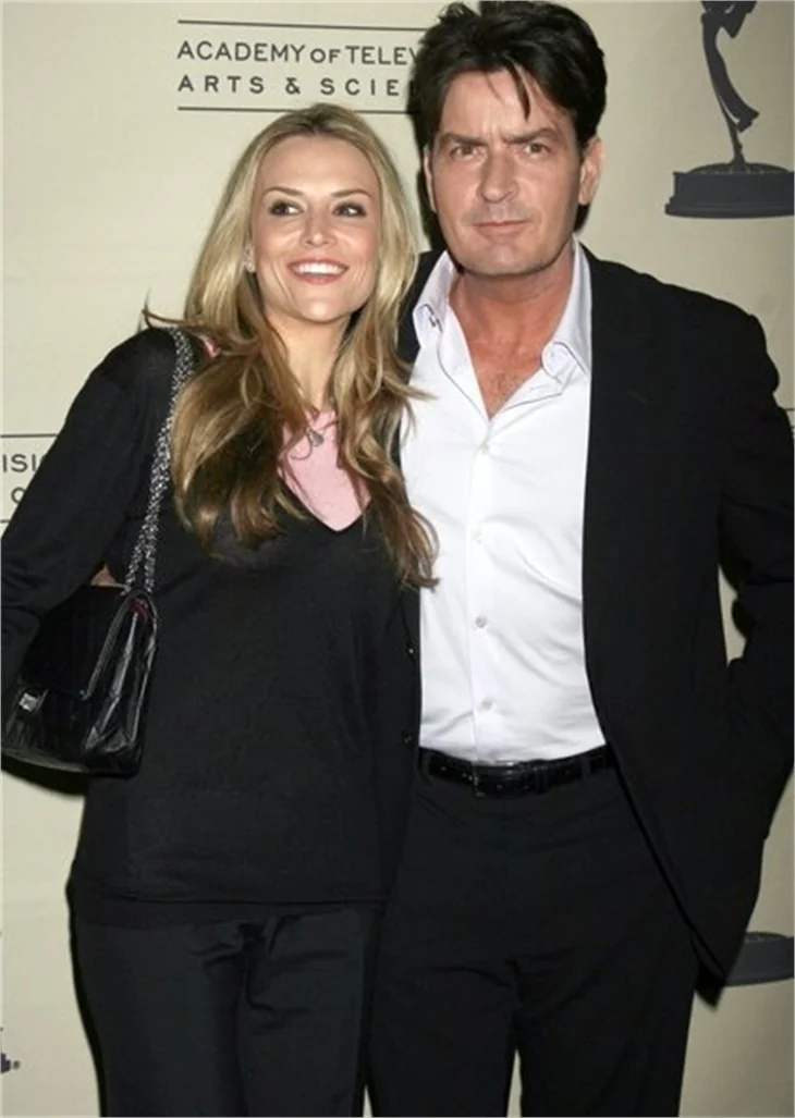 CHARLIE SHEEN'E HAPİS YOLU GÖZÜKTÜ