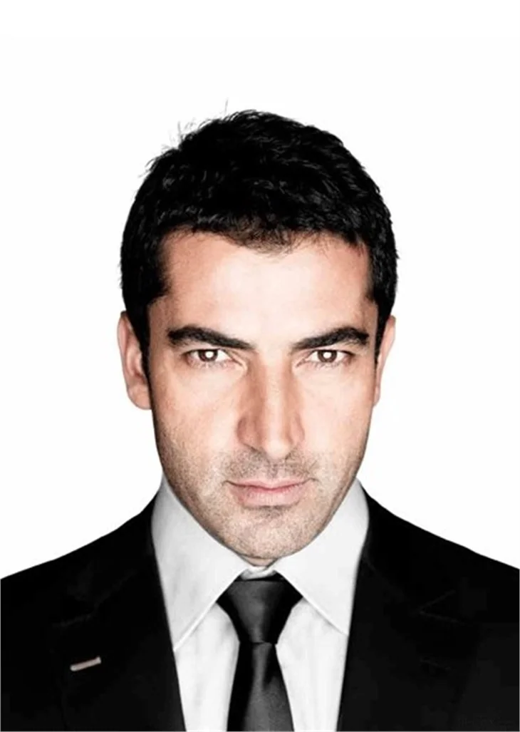 GÜVENİN ADI KENAN İMİRZALIOĞLU