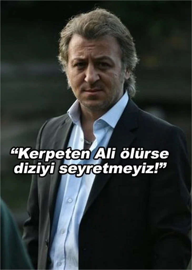 "EZEL" HAYRANLARINDAN TEPKİLER YAĞIYOR..