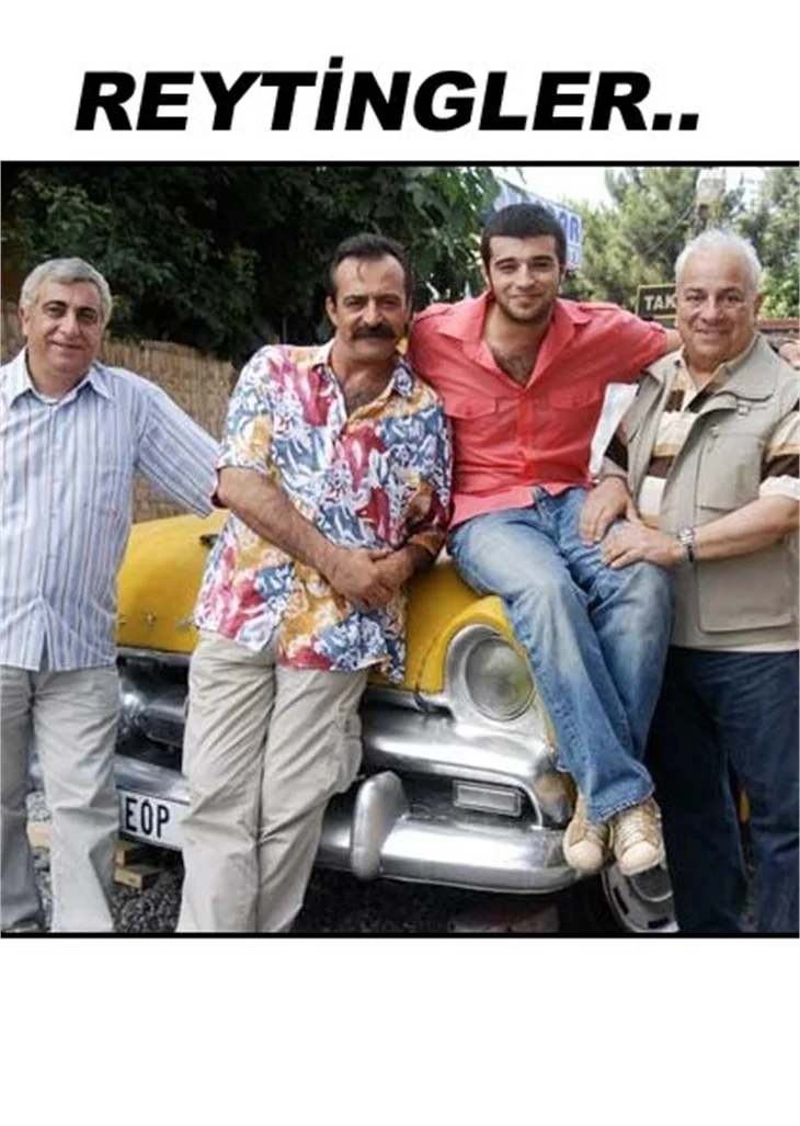 AKASYA DURAĞI BİRİNCİ OLDU! PEKİ YA ADANALI?