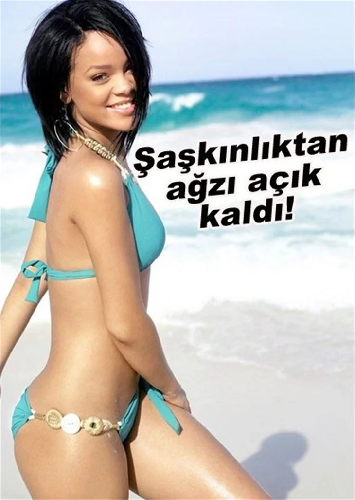 ŞAŞKINLIKTAN AĞZI AÇIK KALDI!