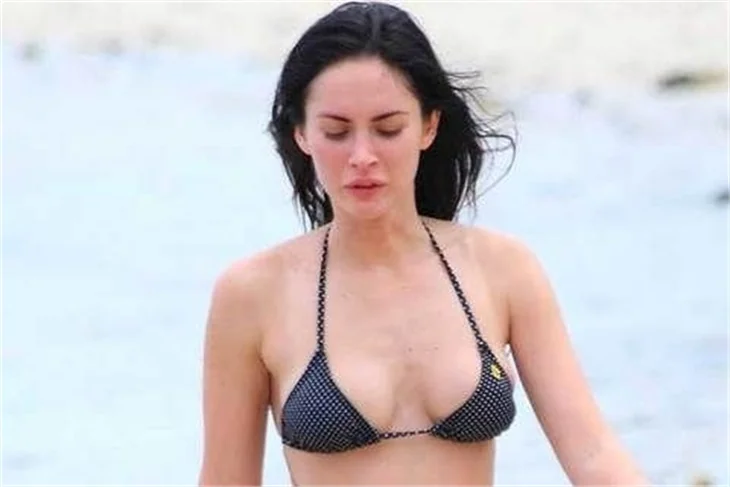 Megan Hawaii tatilini bitirdi, geride bu fotoğraflar kaldı