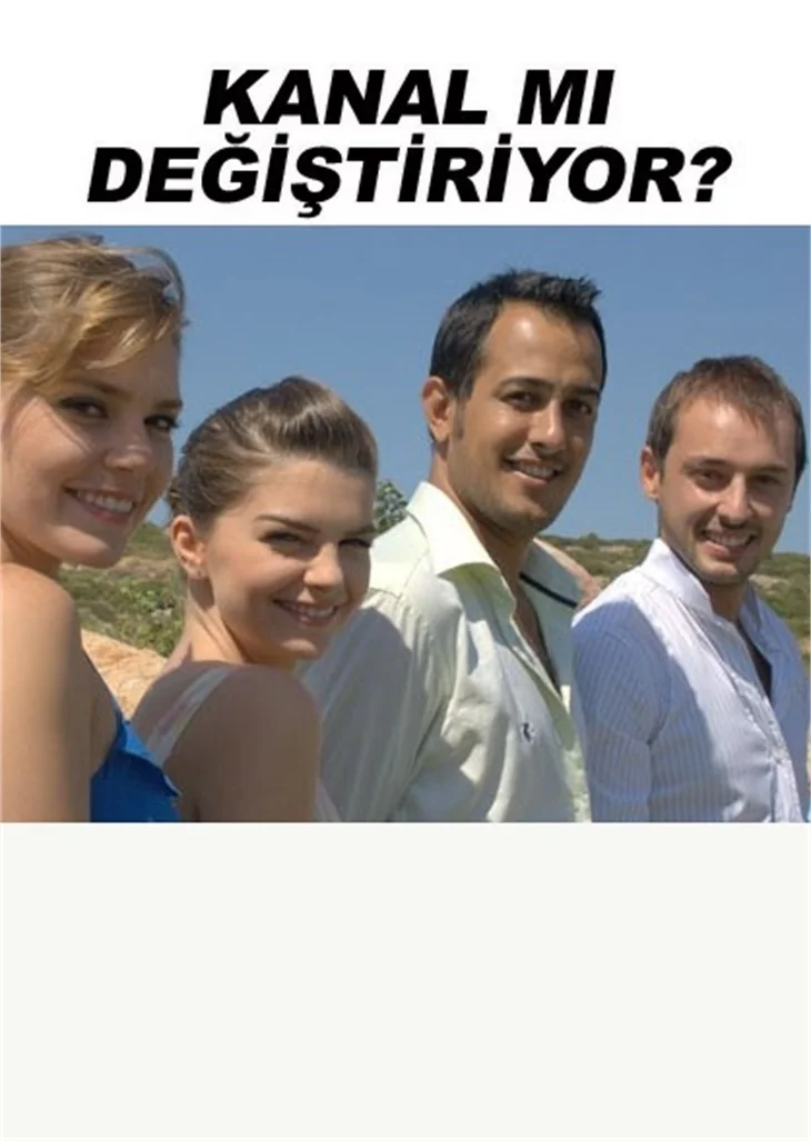 KAVAK YELLERİ'NDEN SEVENLERİNE SÜRPRİZ!
