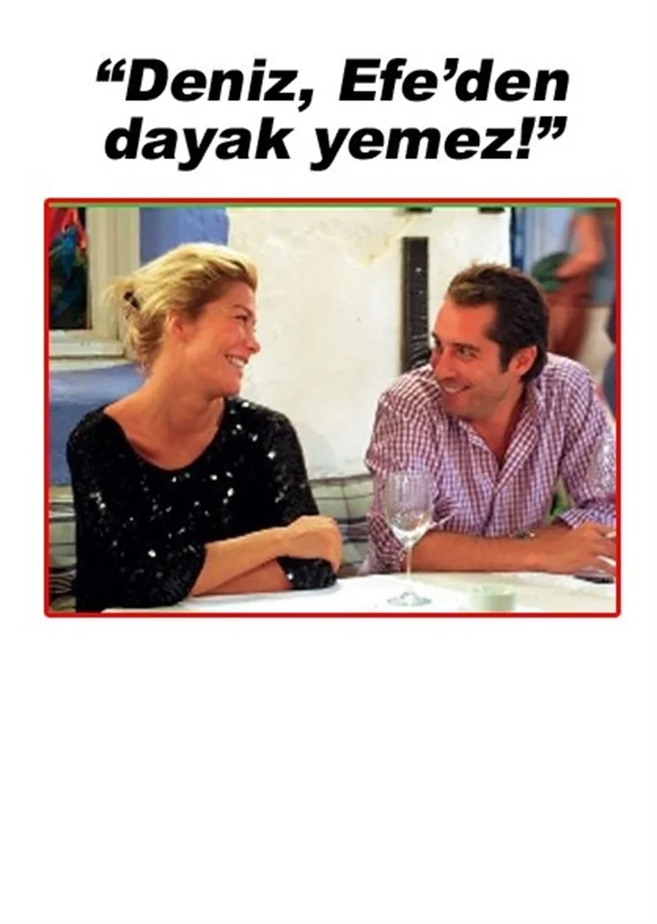 ALİ POYRAZOĞLU'NDAN GERİLİMLİ İLİŞKİYE YORUM!