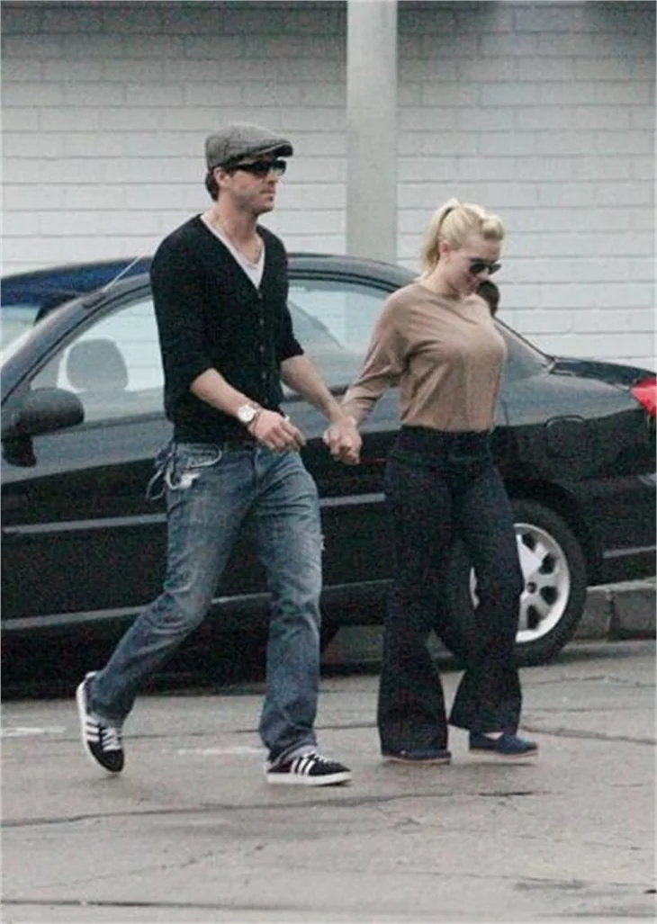 JOHANSSON VE REYNOLDS NİKAH TAZELEYECEK