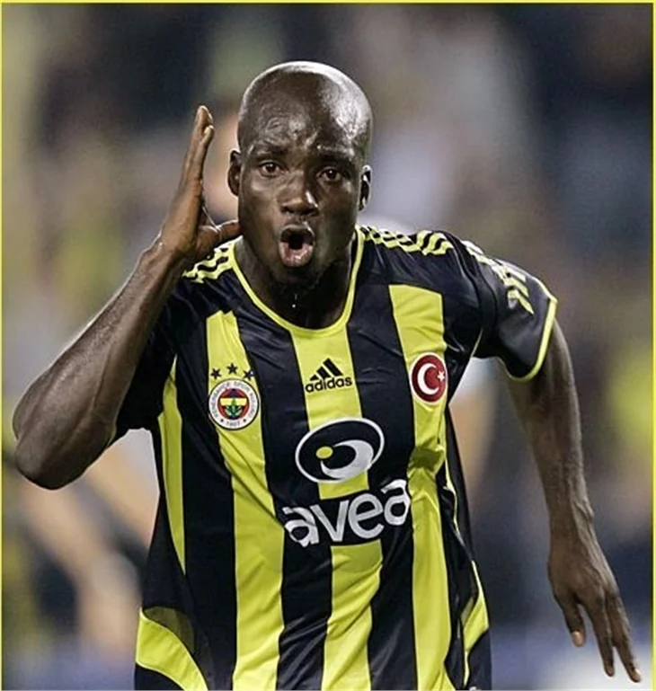 Dünya kupasının en yaşıklı futbolcuları
